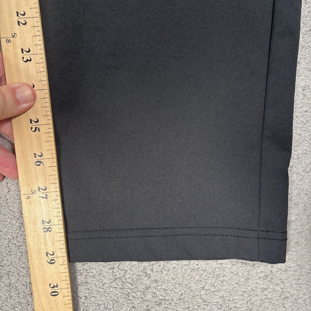 Public Rec Pants Men’s Fit 38x29 Black Gamechanger Zip Pockets Performance - Picture 9 of 16